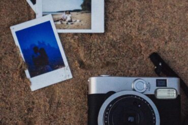 Choisir un appareil photo instantané en 2026