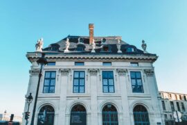 Des musées différents et originaux pour le week-end