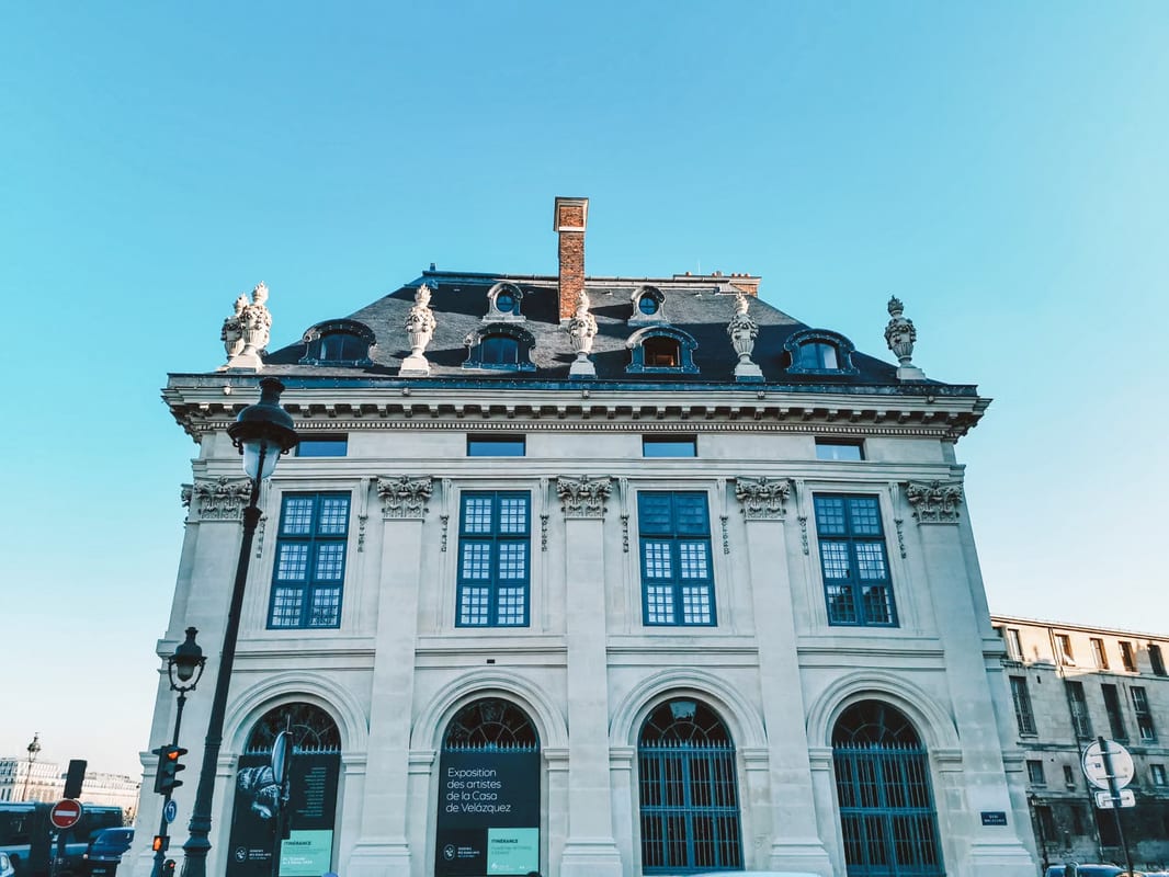 Des musées différents et originaux pour le week-end