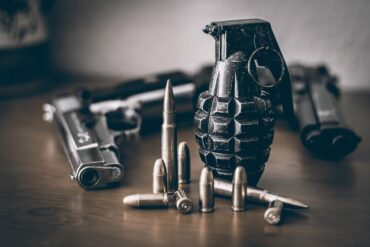 Les 6 meilleures armes à impact pas cher 2026 de 2026 2026