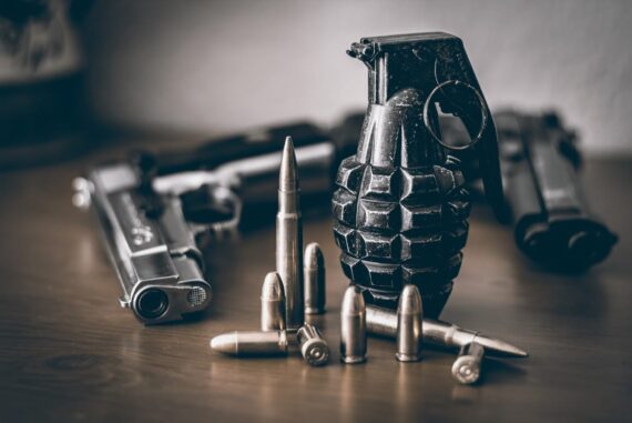 Les 6 meilleures armes à impact pas cher 2026 de 2026 2026