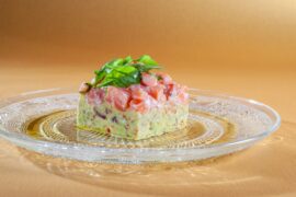 Sur l'utilisation des ingrédients dans la gastronomie andalouse