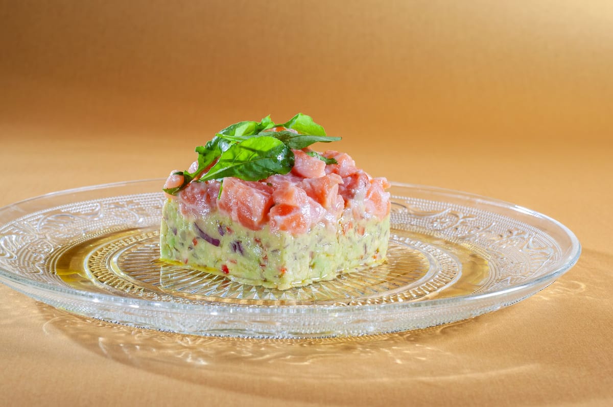 Sur l'utilisation des ingrédients dans la gastronomie andalouse
