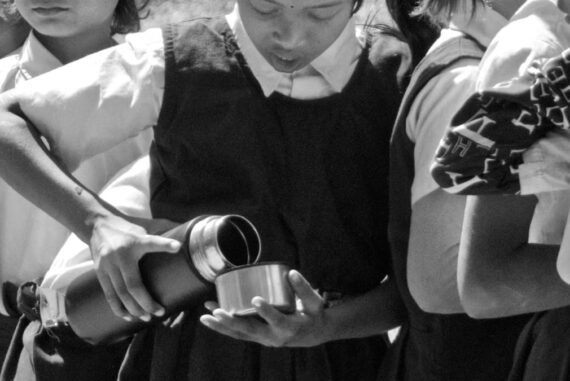 Bouteille réutilisable enfant 2026 : comment bien choisir