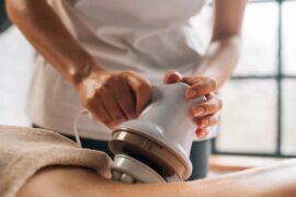 Choisir son appareil de massage à domicile en 2026