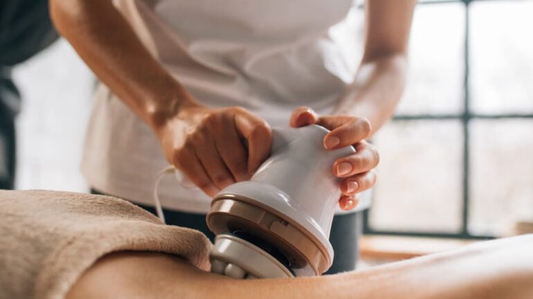Choisir son appareil de massage à domicile en 2026