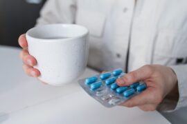 Conséquences de l'abus de Viagra