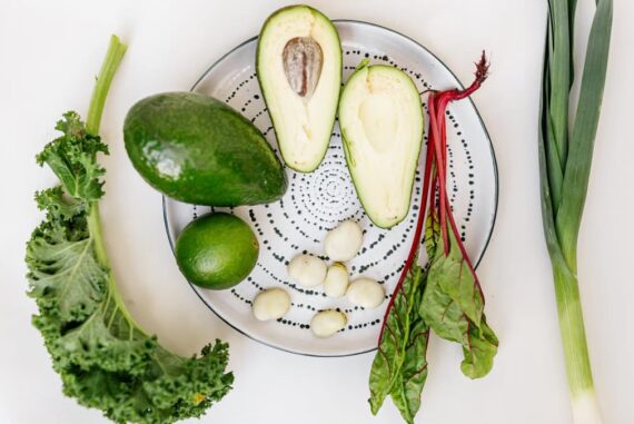 Cuisine végétale 2026 : les 5 tendances qui dominent