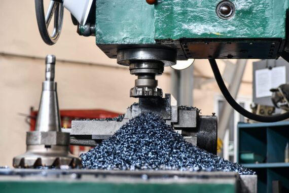 Moteur pas à pas ou servomoteur CNC : lequel pour une fraiseuse ?