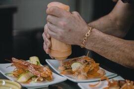 Tourisme gastronomique 2026 : 5 destinations incontournables